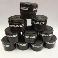 Profesional HEAD Overgrips Adhesivos Antideslizantes Para Raqueta De Tenis Padel Badminton Squash Training Sudadera De Mano - details 4