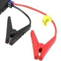 Cable De Saltar De Batería Para Coche 1Pcs Relé De Emergencia Inteligente Clip De Encendido Accesorios De Coche Conexión De Cable De Saltar Sistema De Ignición - details 5
