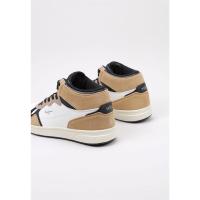 Pepe Jeans KORE BASKET M Deportivas Planas Hombre Cuero - details 2