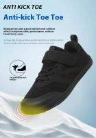 Nuevos Zapatos De Niños Para Correr Y Caminar Confort Transpirables Entrenadores Cruzados Antideslizantes Para Niñas Y Niños Zapatillas De Exterior Para Niños Y Niñas - details 11