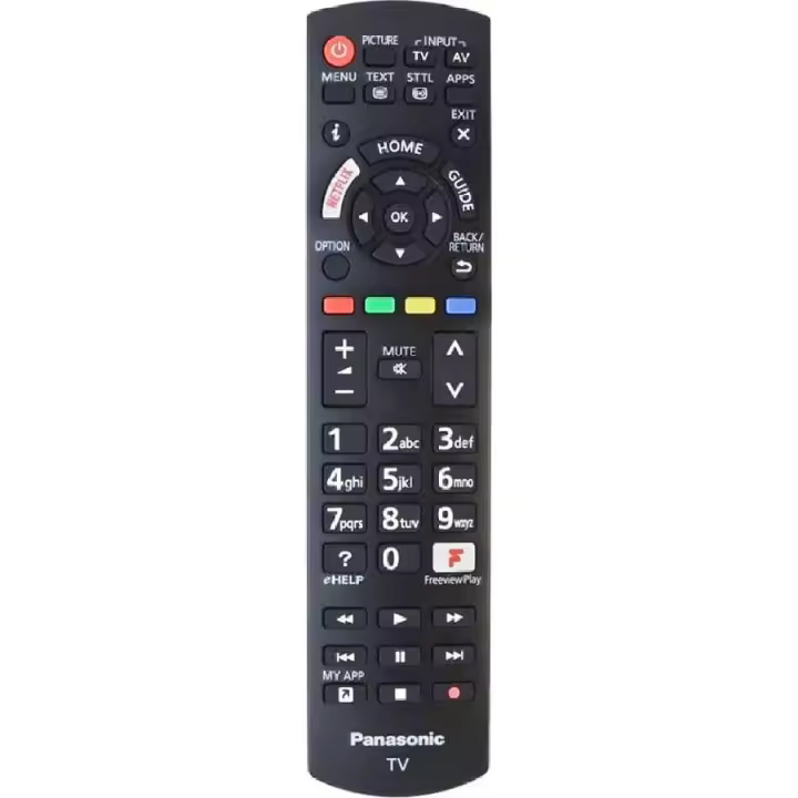 Mando a Distancia Panasonic N2QAYB001181 NUEVO y ORIGINAL - 1