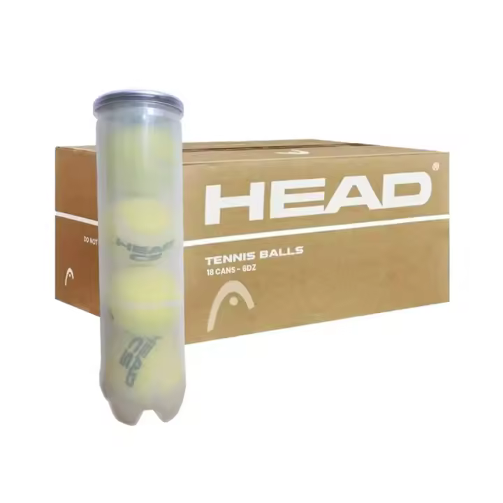 Cajon De 18 Botes De 4 Bolas Head Cs 577554 - 1