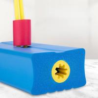 Juguetes Deportivos Para Niños Esponja Saltarín De Juego De Fitness Interiores Y Exteriores Equipo De Diversion Y Sensory Para Niños Y Niñas Regalo - details 4