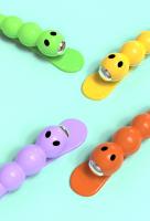 Juguete Montessori Para Bebés Madera Atracción De Pollos Y Trabajar Con Gusanos Juego Educativo Para Niños Juguetes Infantiles Regalo De Navidad - details 1