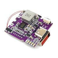 Power Bank 22.5W Placa Base De Carga Rápida Bidireccional Módulo De Energía Móvil Para DIY Y Nesting Alta Potencia - details 3