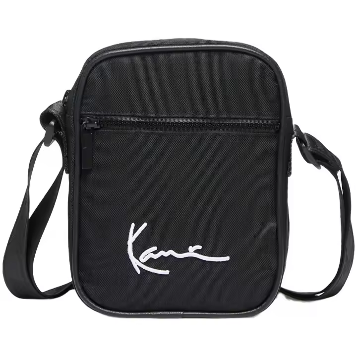 Bolso Karl Kani Snipes D Gh Extern - 1
