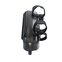 Bolsas Laterales Para Motocicleta Universales Con Chasis De EVA Impermeables Bolsa Colgante Para Bicicleta Eléctrica MTB Pouch Triangular - details 18