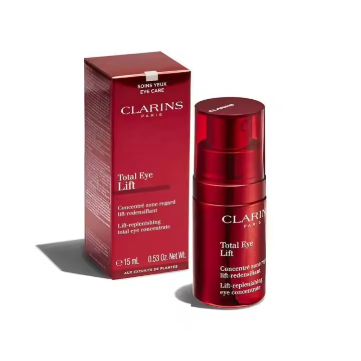CLARINS Total Eye Lift    Novo 15 Ml - 1