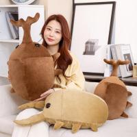 Muñeco De Peluche Creativo De Insecto Simulación 50cm/60cm Peluche De Cartoon Kawaii Colección De Regalos Para Niños Y Niñas - details 1