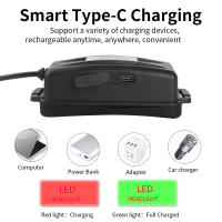 BORUiT RJ-3000 Linterna Frontal LED UV 390nm Recargable Tipo-C Super Brillante Impermeable Para Camping Pesca Y Ocio - details 7