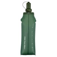 Botella De Agua Plegable TPU Para Deporte Running Camping Senderismo Botella Collapsible Para Beber Bolsa De Agua - details 23