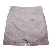 Nuevas Short De Yoga Para Mujer Cintura Alta Shorts De Gimnasio Levantamiento De Glúteos Fitness Running Sportswear - details 39