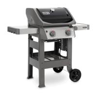 Verdecora Barbacoa de Gas Weber Spirit II E-210 GBS con Parrilla de Hierro Colado Vitrificado y Sistema de Cocina de Alto Rendimiento - details 2
