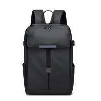 Mochila de baloncesto a prueba de salpicaduras para viajes de negocios, mochila para computadora de gran capacidad y multifunción para exteriores, mochila escolar para hombres - details 2