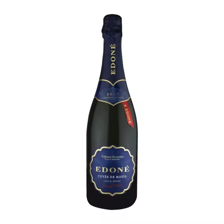 Cava Edoné Cuvée de María - 1