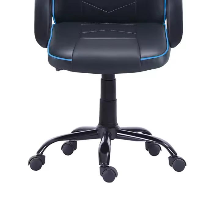 Silla gaming AKX-10 altura regulable 104-114x60x46 cm Adec - 1
