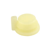 Clips De Fijación Para Engranaje De Limpiaparabrisas 10 Piezas Accesorios De Automóvil Para Dodge 3799089 Parte Delanterosa Y Trasera - details 4