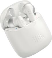 Tune 220 - Auriculares inalámbricos con Bluetooth y JBL Pure Bass Sound, 20 h de música continua y estuche de carga inteligente, negro - details 2