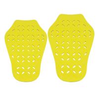 Protector De Espalda Para Motocicleta Durable EVA Adecuado Para Chaquetas De Motociclista Y Patinaje Armadura De Protección Ligera Para Adultos Unisex - details 1