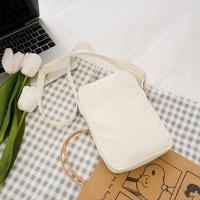Bolso De Hombro Para Mujer Minimalista Con Correa Ajustable Y Varios Bolsillos En Nylon Ligero Estilo Casual Para Vida Activa - details 5