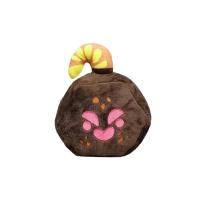 Nuevos Juguetes De Peluche Para Niños Blox Fruits Frutas Hot Game Almohada De Animal Suave Decoración Para Habitación De Niños Regalo De Cumpleaños - details 14