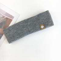 Diademas deportivas para hombre,paquete de 3, Banda elástico para el sudor que absorbe la humedad, Banda PARA EL Cabello, Diademi, Banda para el sudor para correr, cycling y yoga. - details 2