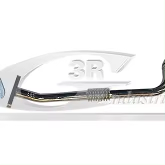 3RG INDUSTRIAL - Conducto Aceite Turbo - OEM BK3Q6K677AC - Piezas para Coche Recambios Motor y Otras Partes de Vehículo - Compatible con los distintos Modelos de Coche. - 1