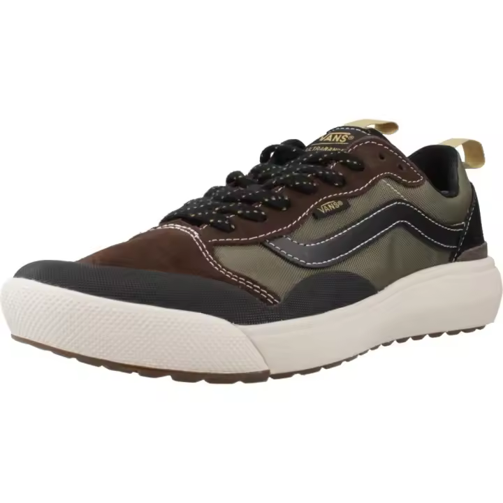 Zapatillas deportivas de Hombre Marca Vans Modelo Ultrarange Exo Se - 1