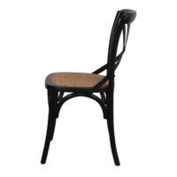 SILLA DE MADERA SASHA - MISTERWILS FURNITURE FOR FREE SOULS - details 2