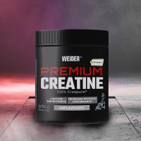 Premium Creatine 60 Gummies - Weider - Aumenta potencia - details 2