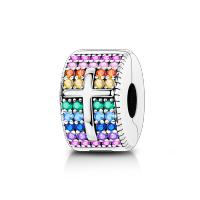 Encanto De Plata De 925 Para Pulsera Con Barco De Paseo Y Corazón Joyería Fina Para DIY Regalo Con Cuentas De Papel Y Rosas - details 80