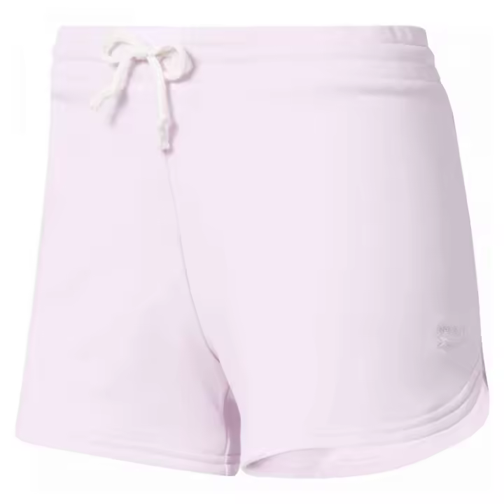 Pantalon Corto Reebok  para mujer en color rosa - 1