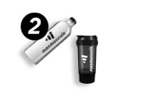 Preparación caseina 2