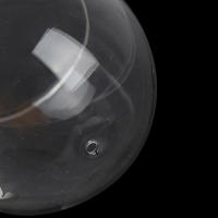 Vaso De Cristal Mini Para Acuario JETTING Planta Acuática Cultivo Cilindro Pot De Agua Ideal Para Pequeños Acuarios - details 10