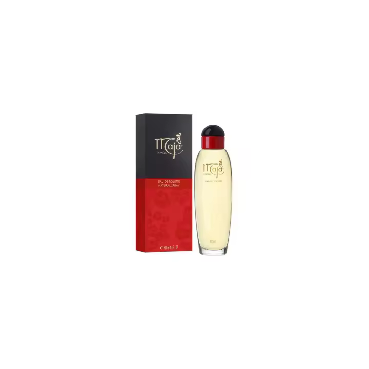 MAJA EDT SPRAY 100 ML - 1