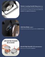 Aguja De Seguridad Manual Para Lata De Acero Inoxidable Abrazadera Multifuncional De Un Solo Lado Para El Hogar - details 6