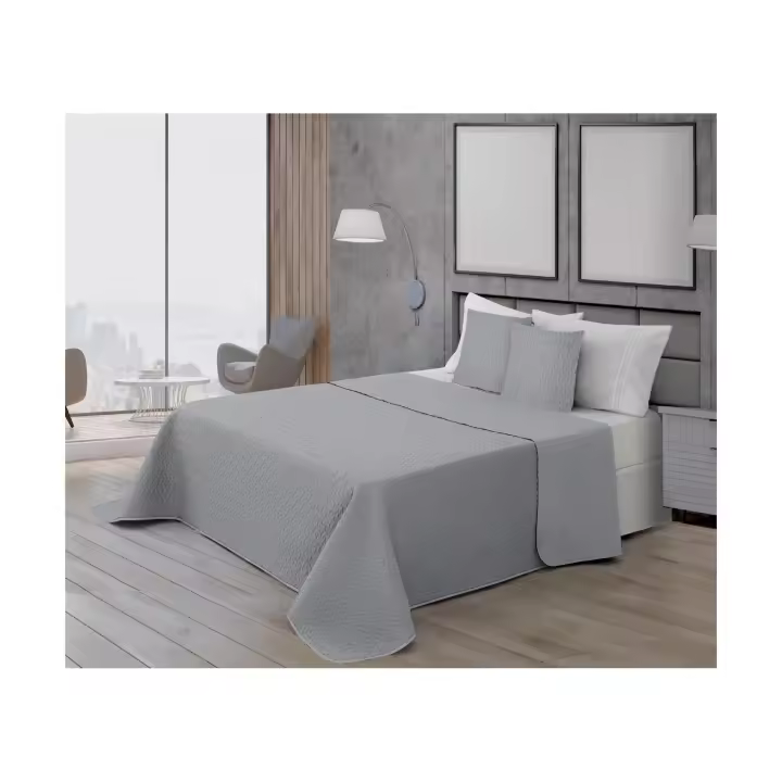 Bouti Microsatén 100 Gr Modelo Plata - Tacto Extrasuave - 1
