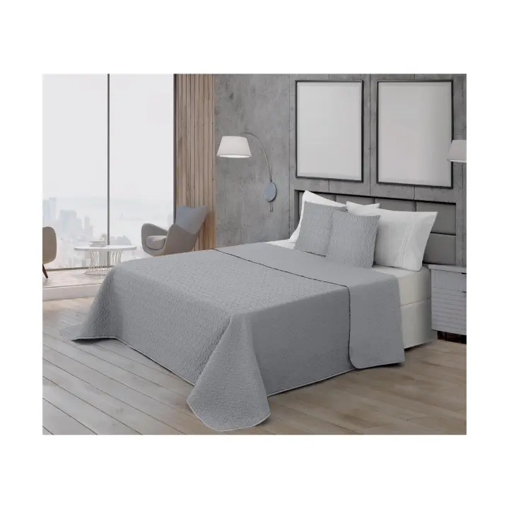 Bouti Microsatén 100 Gr Modelo Plata - Tacto Extrasuave - 1