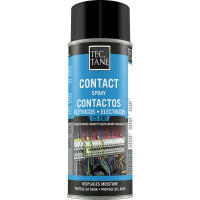 SPRAY LIMPIADOR DE CONTACTOS ELECTRICOS 400 ML - details 0