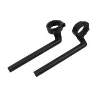 Manillar Clip-On Para Honda CBR650R CB650R CBR 650 R 2022-2024 2023 Tubo De Horquilla De Aluminio Accesorios De Motocicleta - details 5