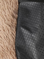 Sofá Para Perros Y Gatos Forma De Pata De Oso Cómodo Y Suave Cama De Peluche Para Mascotas Pequeñas Medianas Y Grandes - details 4