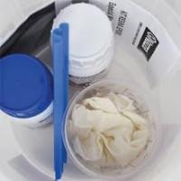 Kit Resina Epoxi para PRINCIPIANTES, Pack de iniciación para comenzar en el mundo epoxy, Crea PASO A PASO tus primeras manualidades y trabajos de artesanía, joyería, bisutería o creaciones artísticas - details 4