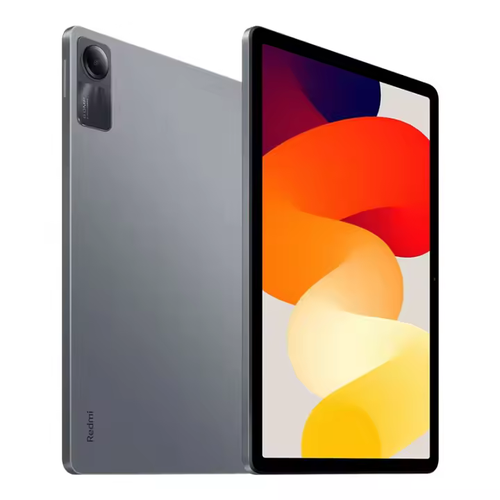 Versión global Xiaomi Redmi Pad SE Tableta de 11 pulgadas Snapdragon ® 680 Quadspeakers Dolby Atmos ® Pantalla de 11" Batería grande de 8000 mAh - 1