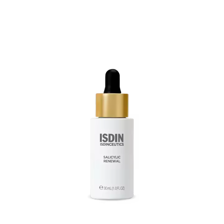 ISDINCEUTICS · SALICYLIC RENEWAL · 30ml. - 1