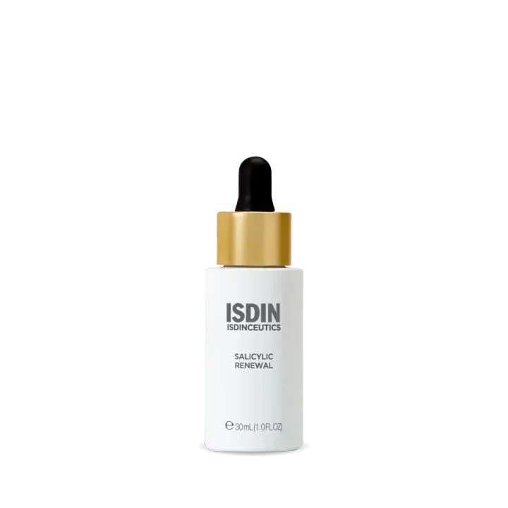 ISDINCEUTICS · SALICYLIC RENEWAL · 30ml. - 1