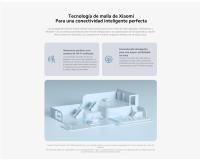 Oficial | Xiaomi Mesh System AC1200, Combina con cualquier estilo de decoración, Emparejamiento de equipos preestablecido, Cobertura Wi-Fi en toda la casa - details 5