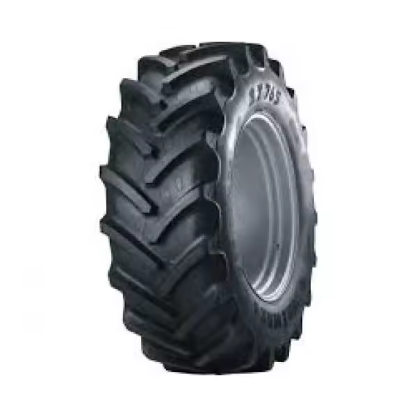 Neumático Bkt 320/70 R20 123A8 Rt-765  Trasera - 1