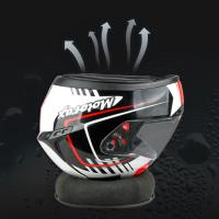Soporte Portátil Para Casco De Motocicleta Servicio De Almohadilla Soporte Para Casco De Motocicleta Dirtbike ATV - details 3