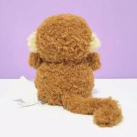 Muñeco De Peluche Jelly Cat Pequeño Barcelo Abeja Oso Mono Juguete Animal Lindo Para Decoración Del Hogar Y Regalos De Cumpleaños Para Niños - details 11