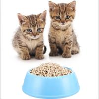 Escobilla De Arena Para Gatos De Acero Inoxidable Con Diseño De Agujeros Finos Herramienta Para Limpieza De Orina De Perros Y Conejos - details 5